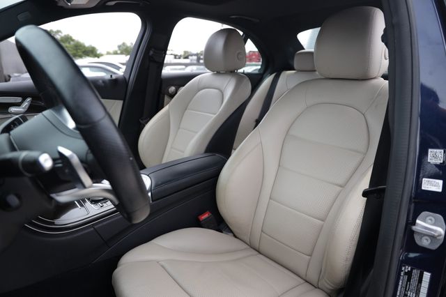 2019 Mercedes-Benz C-Class C 300 Sedan - 23064334 - 8