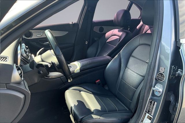 2019 Mercedes-Benz C-Class C 300 Sedan - 23012619 - 9