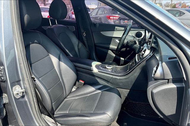 2019 Mercedes-Benz C-Class C 300 Sedan - 23012619 - 11