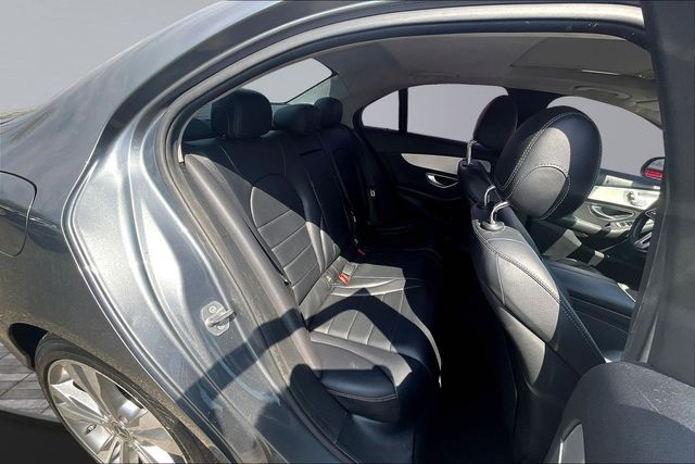 2019 Mercedes-Benz C-Class C 300 Sedan - 23012619 - 14