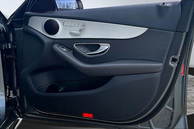 2019 Mercedes-Benz C-Class C 300 Sedan - 23012619 - 16