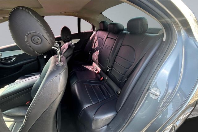 2019 Mercedes-Benz C-Class C 300 Sedan - 23012619 - 17