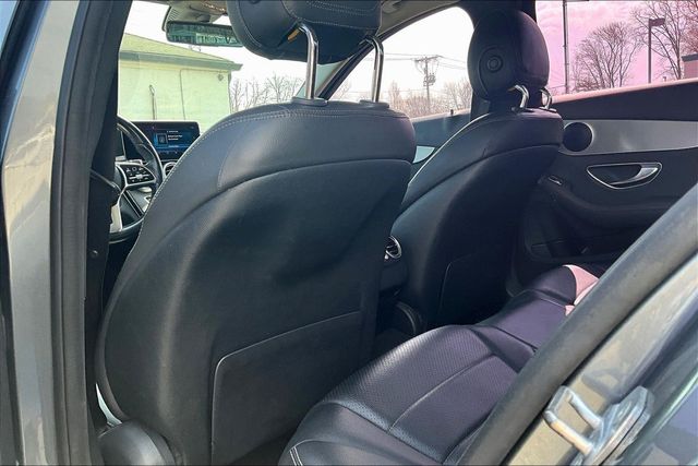 2019 Mercedes-Benz C-Class C 300 Sedan - 23012619 - 18