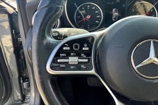 2019 Mercedes-Benz C-Class C 300 Sedan - 23012619 - 21