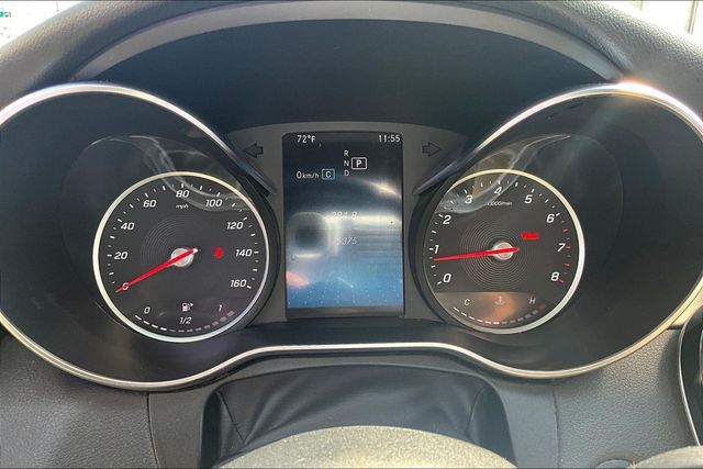 2019 Mercedes-Benz C-Class C 300 Sedan - 23012619 - 23