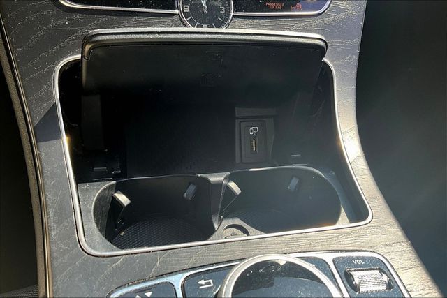 2019 Mercedes-Benz C-Class C 300 Sedan - 23012619 - 25