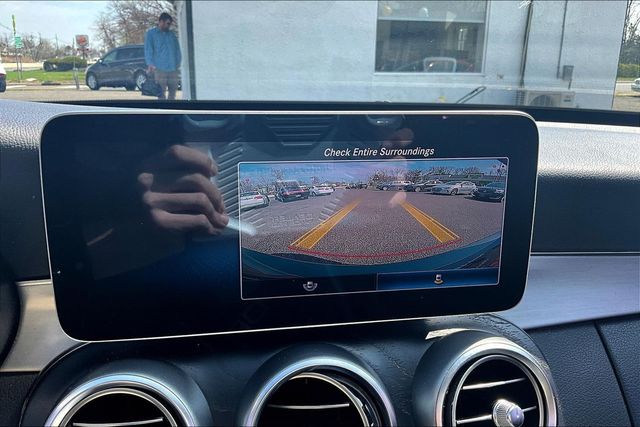 2019 Mercedes-Benz C-Class C 300 Sedan - 23012619 - 26