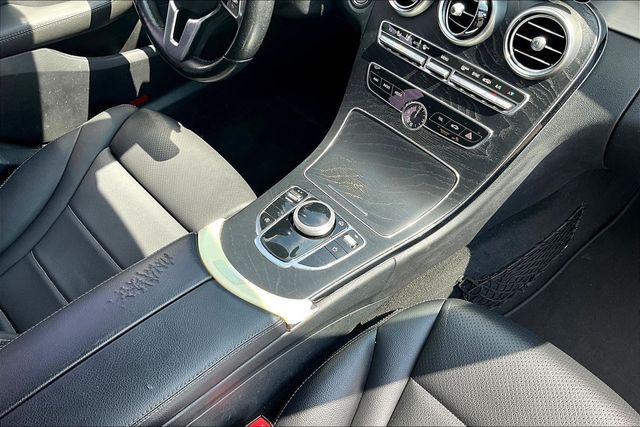 2019 Mercedes-Benz C-Class C 300 Sedan - 23012619 - 28