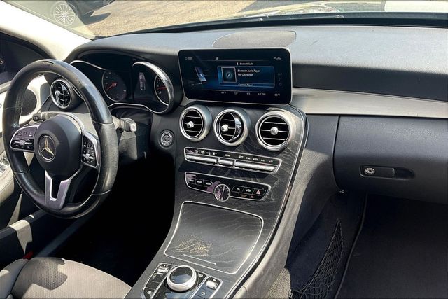 2019 Mercedes-Benz C-Class C 300 Sedan - 23012619 - 29