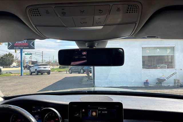 2019 Mercedes-Benz C-Class C 300 Sedan - 23012619 - 31