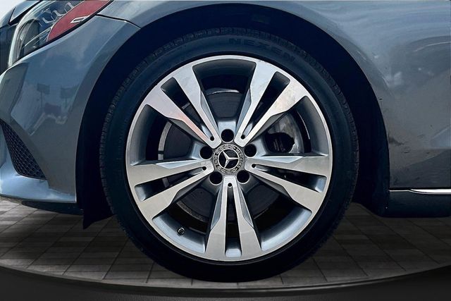 2019 Mercedes-Benz C-Class C 300 Sedan - 23012619 - 35