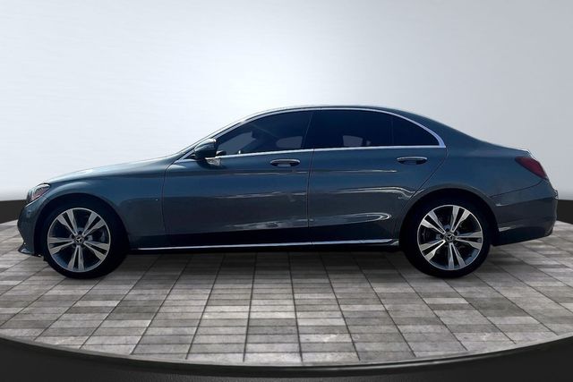 2019 Mercedes-Benz C-Class C 300 Sedan - 23012619 - 3