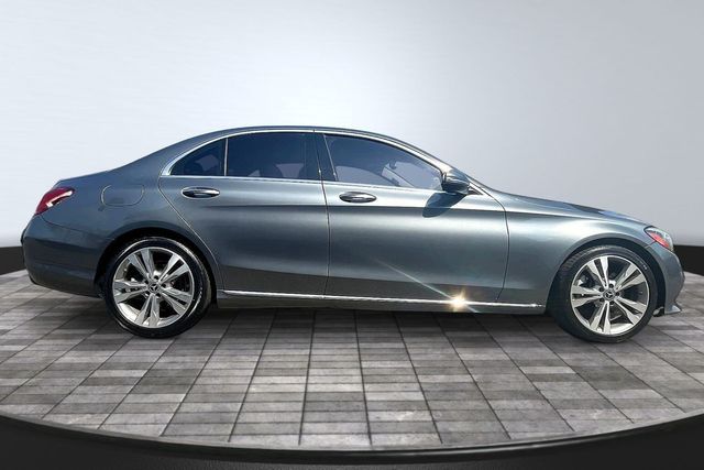 2019 Mercedes-Benz C-Class C 300 Sedan - 23012619 - 7