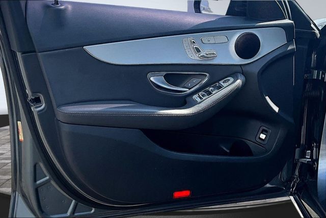 2019 Mercedes-Benz C-Class C 300 Sedan - 23012619 - 8