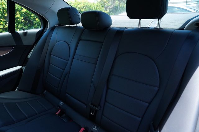 2019 Mercedes-Benz C-Class C 300 Sedan - 23035659 - 10