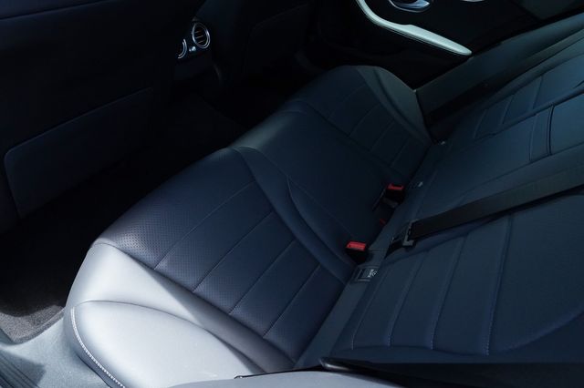 2019 Mercedes-Benz C-Class C 300 Sedan - 23035659 - 12