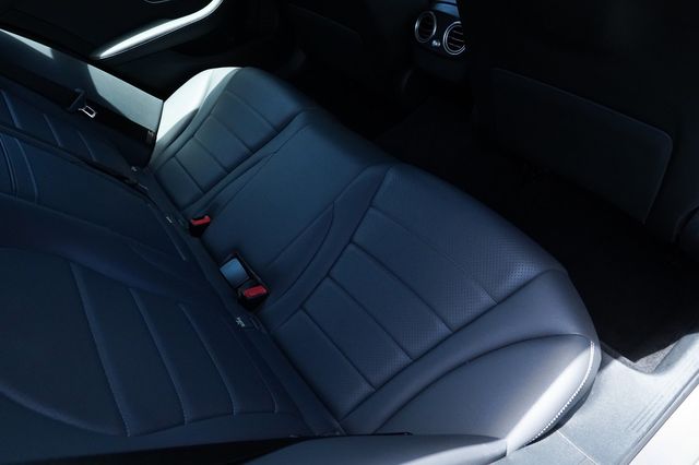 2019 Mercedes-Benz C-Class C 300 Sedan - 23035659 - 14