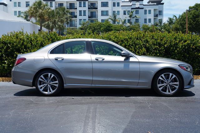2019 Mercedes-Benz C-Class C 300 Sedan - 23035659 - 15