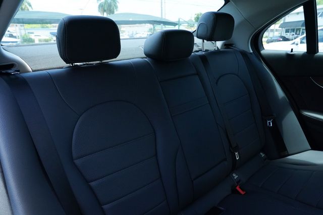 2019 Mercedes-Benz C-Class C 300 Sedan - 23035659 - 16