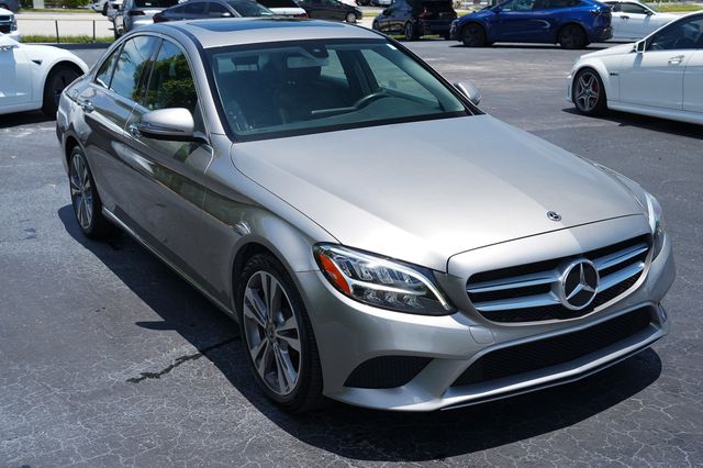 2019 Mercedes-Benz C-Class C 300 Sedan - 23035659 - 17