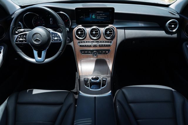 2019 Mercedes-Benz C-Class C 300 Sedan - 23035659 - 1