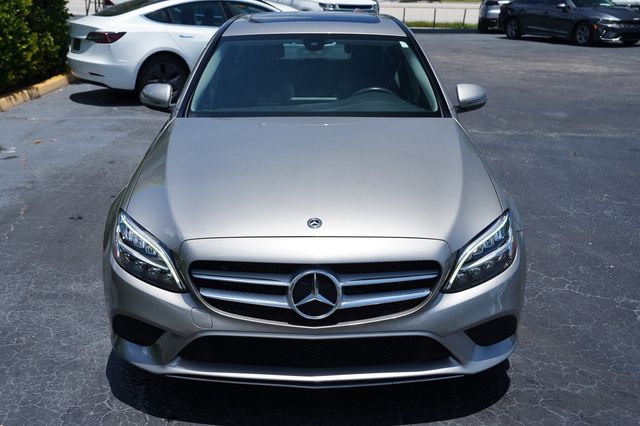 2019 Mercedes-Benz C-Class C 300 Sedan - 23035659 - 19