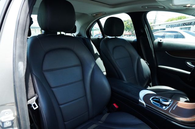 2019 Mercedes-Benz C-Class C 300 Sedan - 23035659 - 20