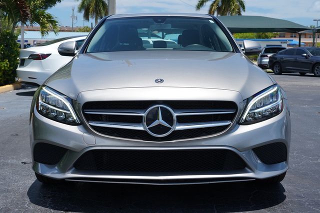 2019 Mercedes-Benz C-Class C 300 Sedan - 23035659 - 21
