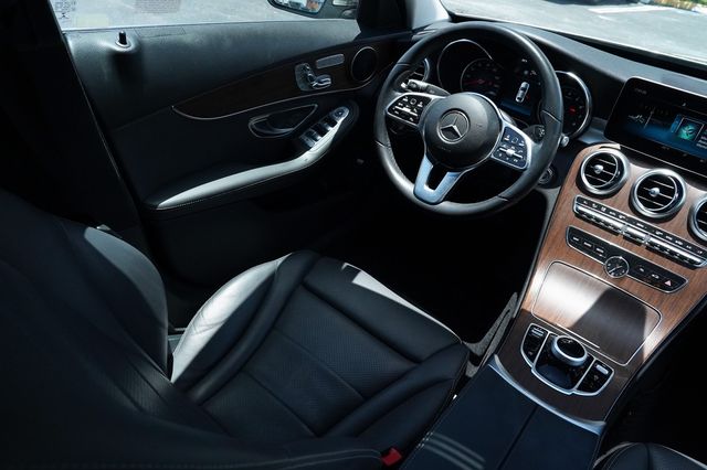 2019 Mercedes-Benz C-Class C 300 Sedan - 23035659 - 22