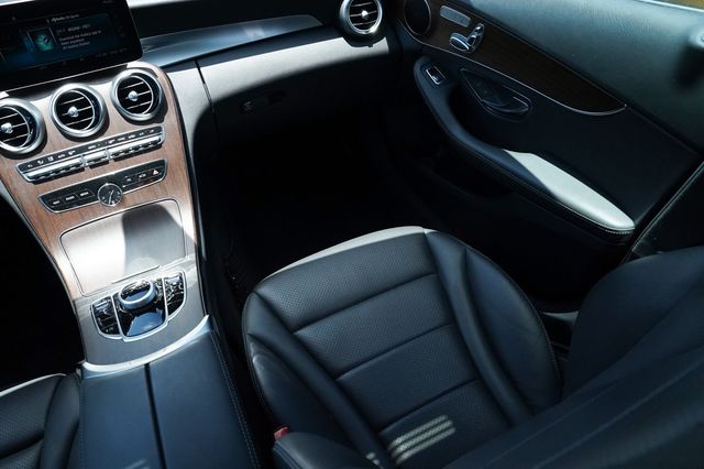 2019 Mercedes-Benz C-Class C 300 Sedan - 23035659 - 23