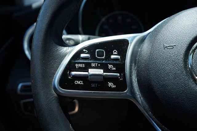 2019 Mercedes-Benz C-Class C 300 Sedan - 23035659 - 27