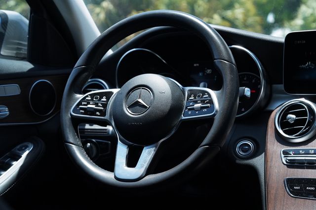 2019 Mercedes-Benz C-Class C 300 Sedan - 23035659 - 29