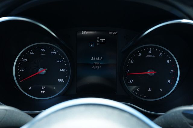 2019 Mercedes-Benz C-Class C 300 Sedan - 23035659 - 30
