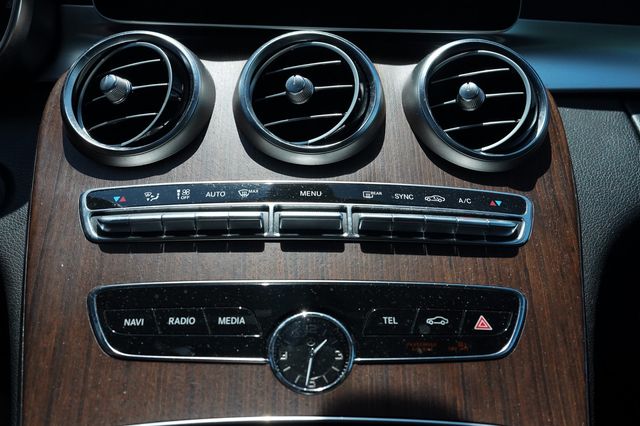 2019 Mercedes-Benz C-Class C 300 Sedan - 23035659 - 31