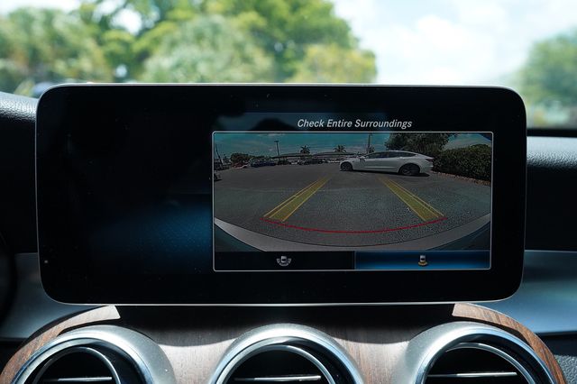 2019 Mercedes-Benz C-Class C 300 Sedan - 23035659 - 33