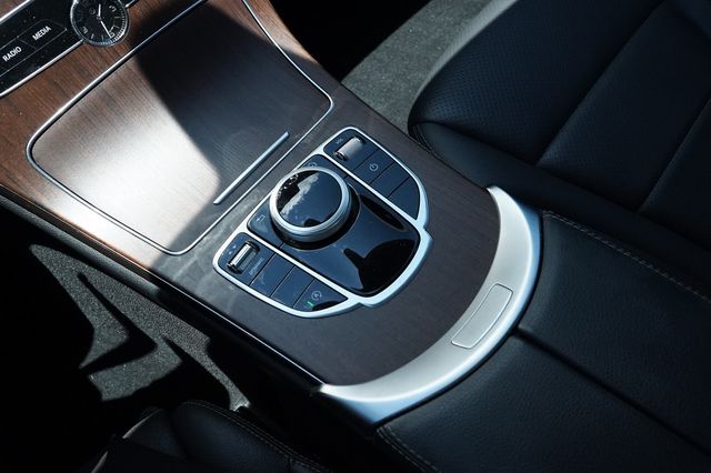 2019 Mercedes-Benz C-Class C 300 Sedan - 23035659 - 34