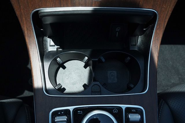 2019 Mercedes-Benz C-Class C 300 Sedan - 23035659 - 35