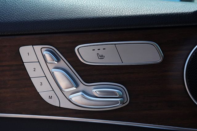 2019 Mercedes-Benz C-Class C 300 Sedan - 23035659 - 37