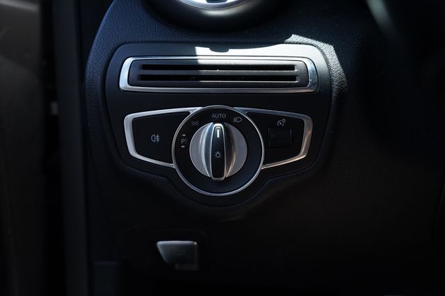 2019 Mercedes-Benz C-Class C 300 Sedan - 23035659 - 39
