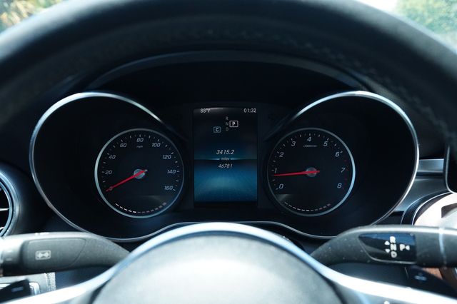 2019 Mercedes-Benz C-Class C 300 Sedan - 23035659 - 40