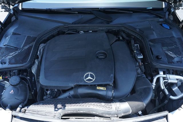 2019 Mercedes-Benz C-Class C 300 Sedan - 23035659 - 41