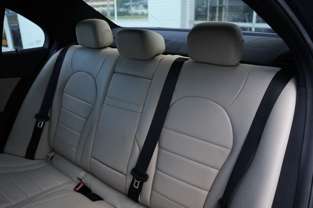 2019 Mercedes-Benz C-Class C 300 Sedan - 23036845 - 9