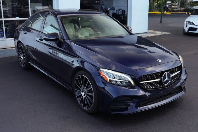 2019 Mercedes-Benz C-Class C 300 Sedan - 23036845 - 12