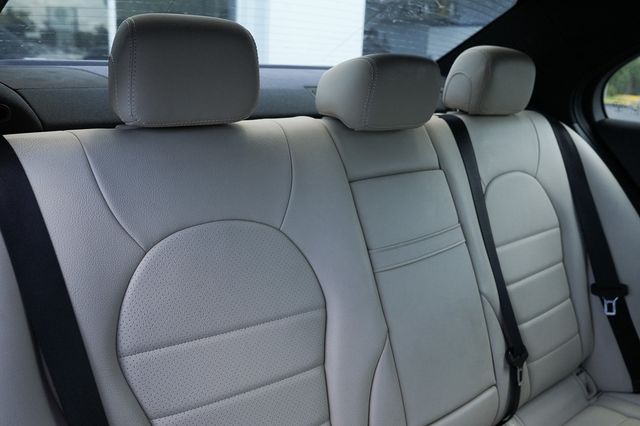 2019 Mercedes-Benz C-Class C 300 Sedan - 23036845 - 15