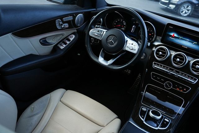 2019 Mercedes-Benz C-Class C 300 Sedan - 23036845 - 18