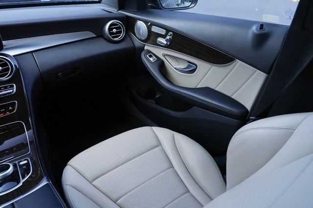 2019 Mercedes-Benz C-Class C 300 Sedan - 23036845 - 19