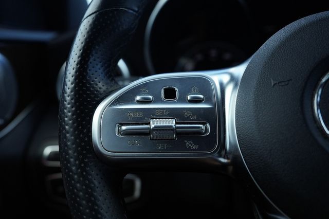 2019 Mercedes-Benz C-Class C 300 Sedan - 23036845 - 23