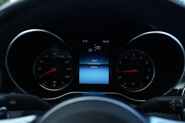 2019 Mercedes-Benz C-Class C 300 Sedan - 23036845 - 25