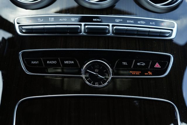 2019 Mercedes-Benz C-Class C 300 Sedan - 23036845 - 26