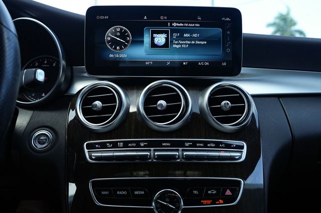 2019 Mercedes-Benz C-Class C 300 Sedan - 23036845 - 27